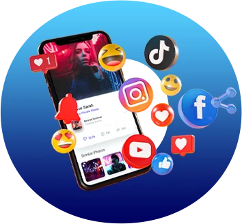 top redes sociales