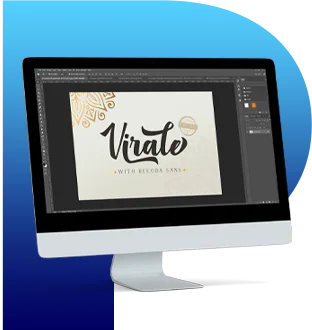 top diseño gráfico