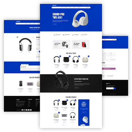 página web panamá eccommerce