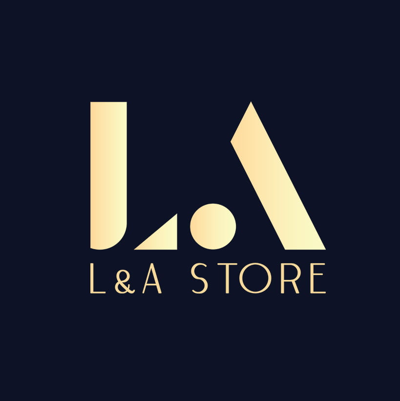 Logo LA-01