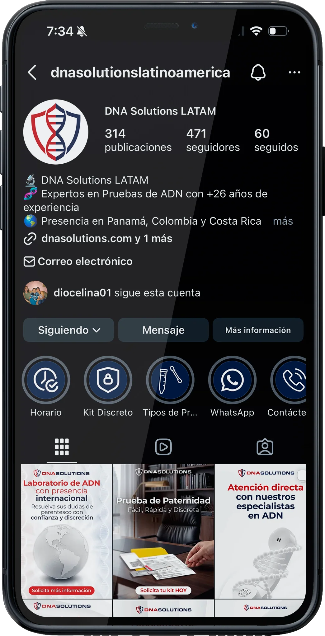 DNA SOLUTIONS LATAM 1