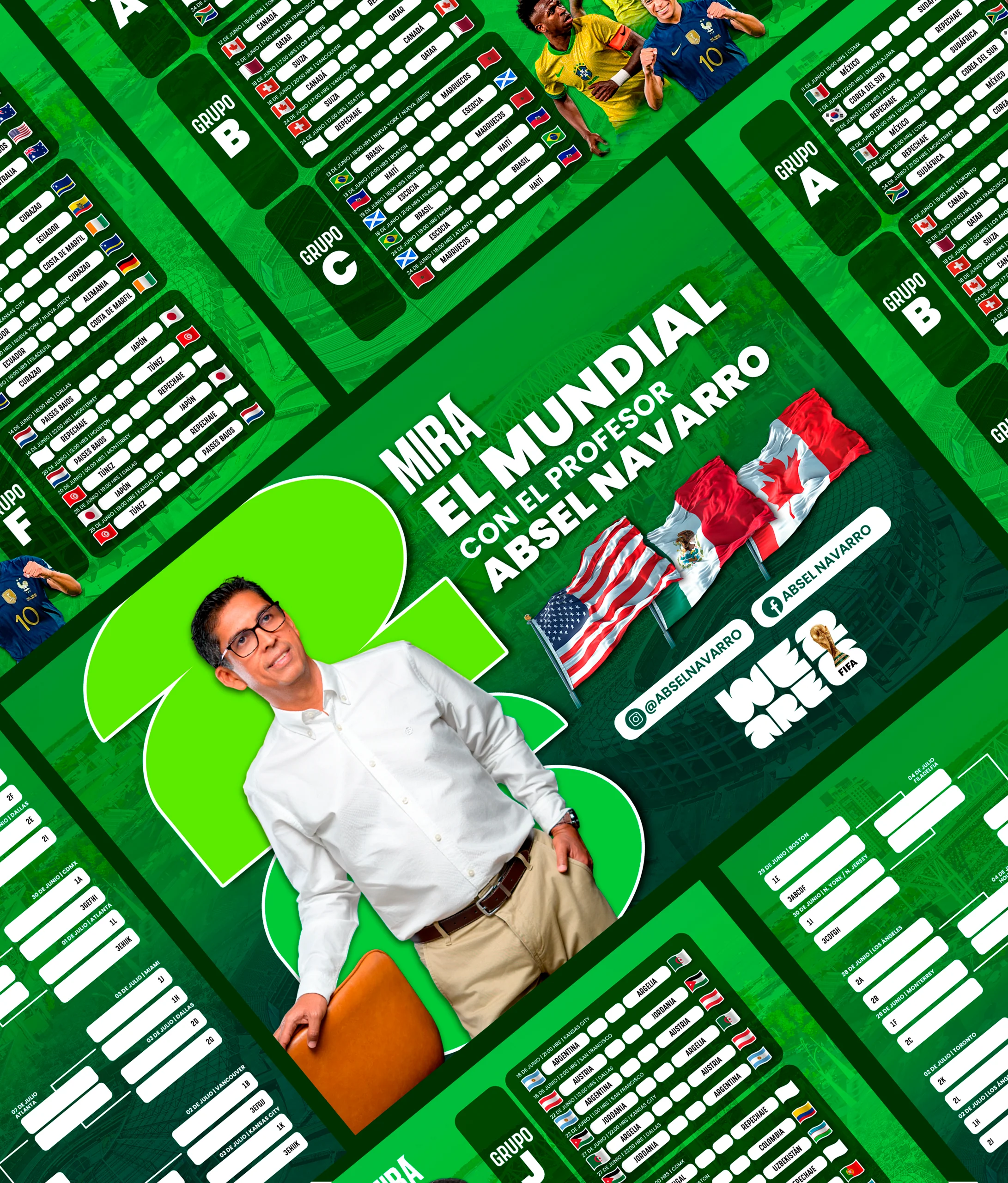 MIRA MUNDIAL 2