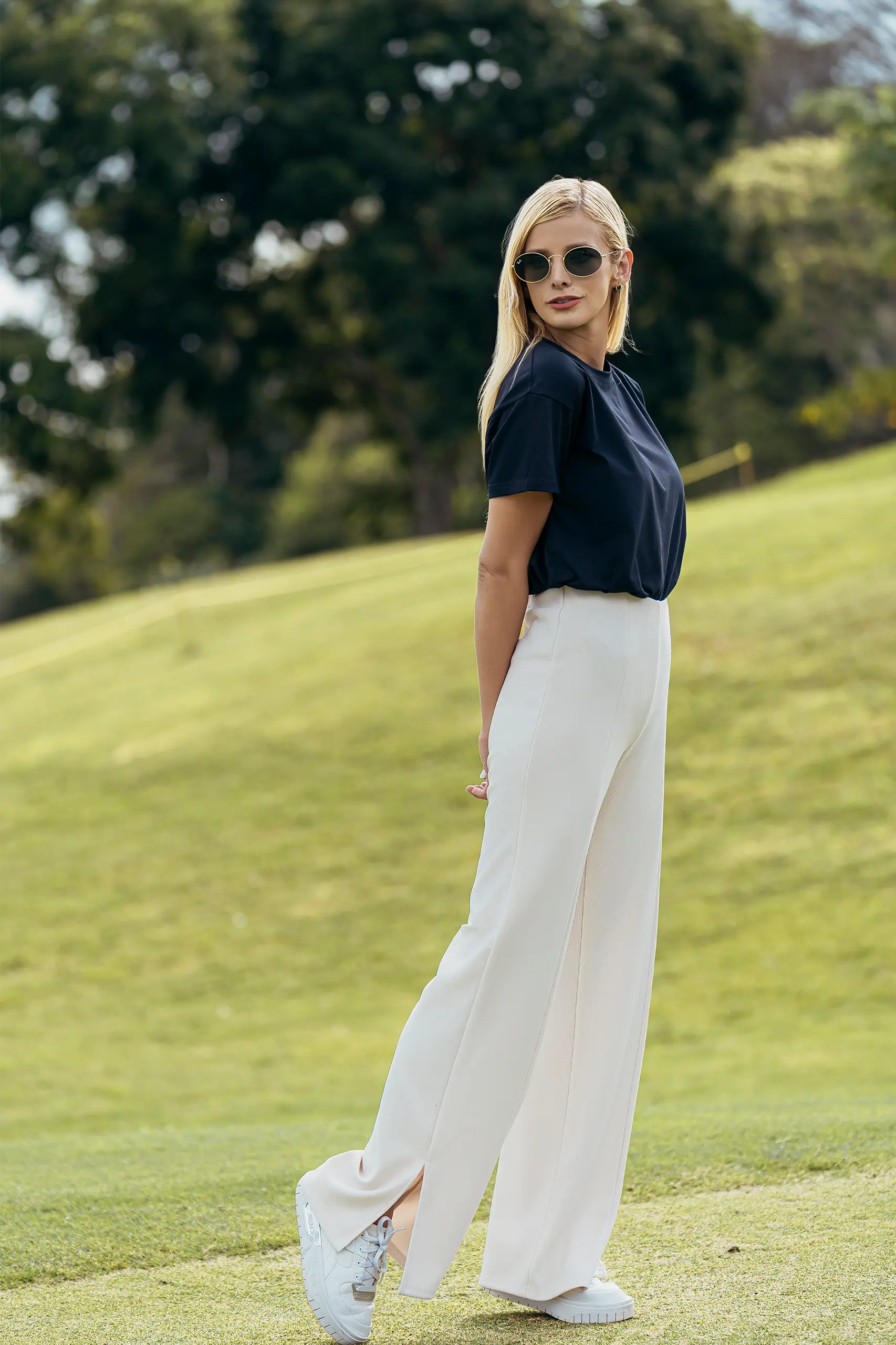 MORELLI 2 GOLF 1