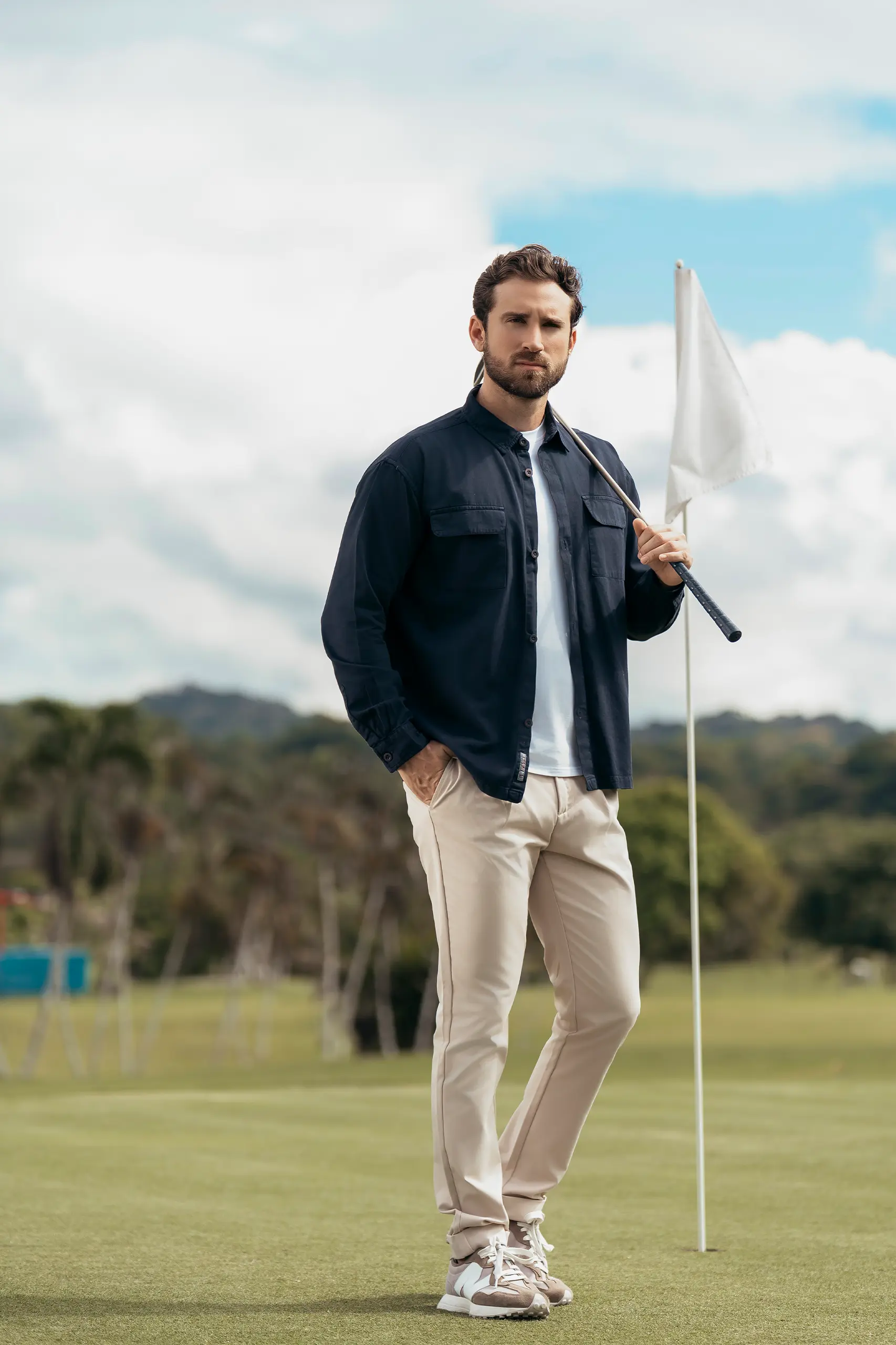 MORELLI 2 GOLF 2