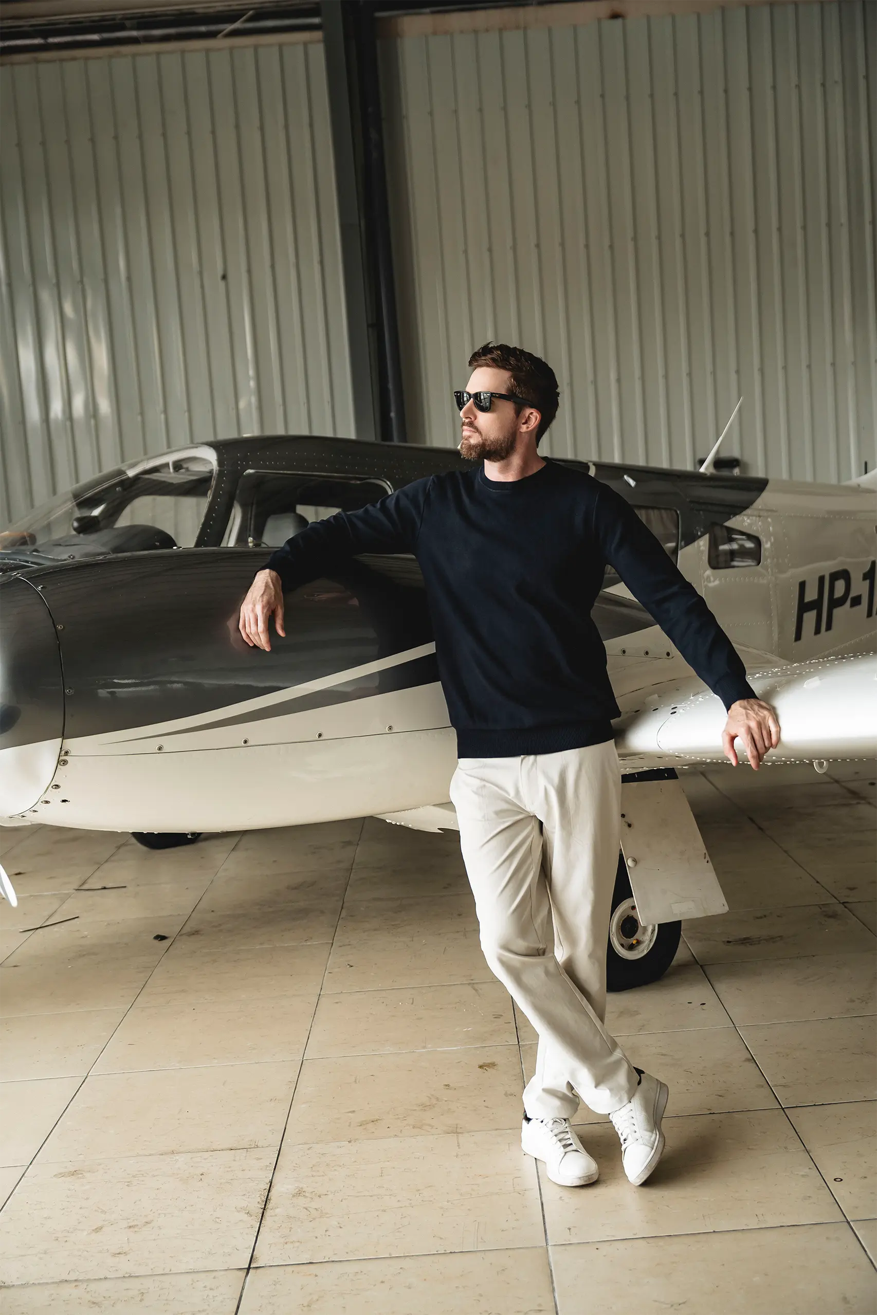 MORELLI 2 HANGAR 4