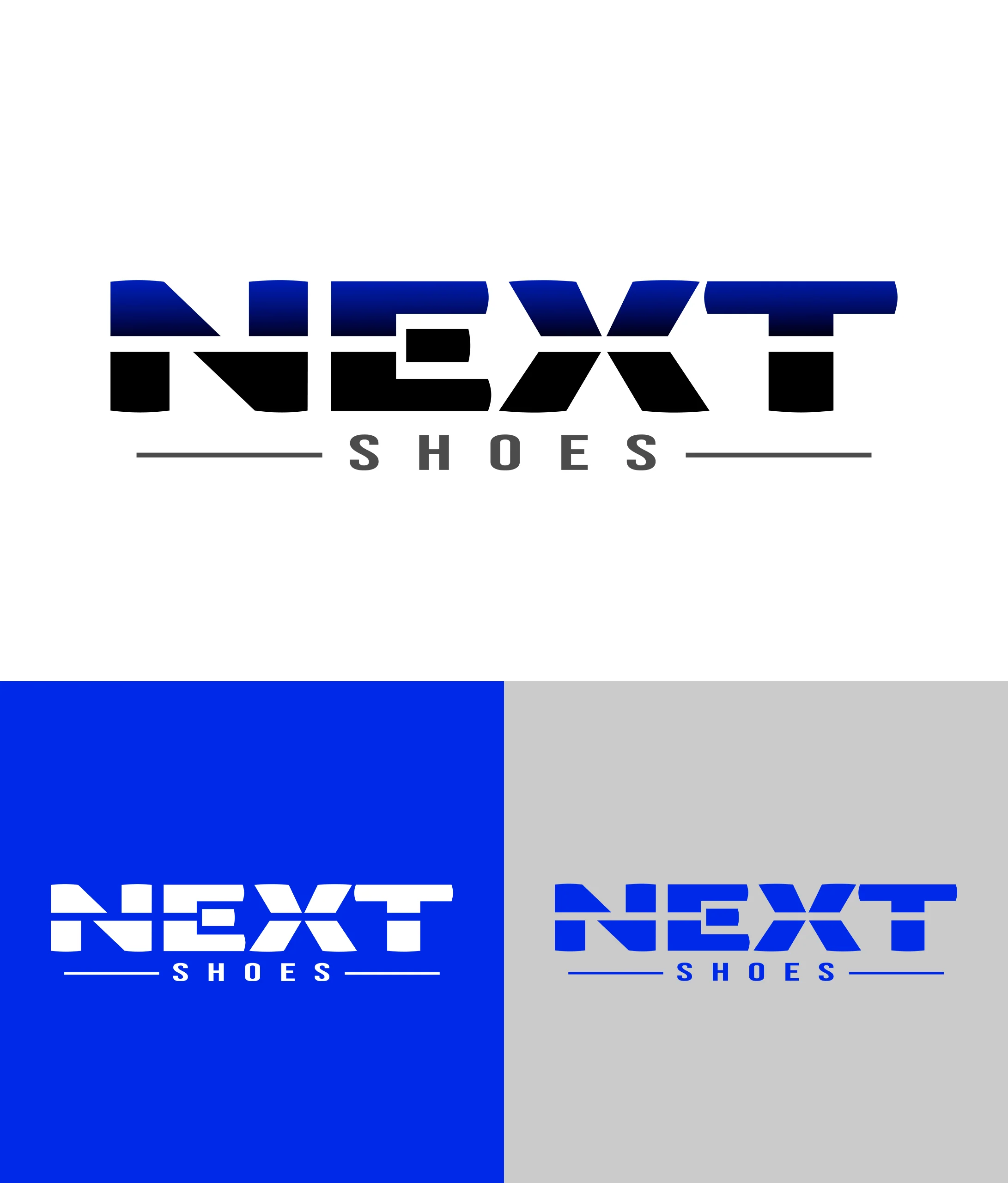 NEXT SHOES 2