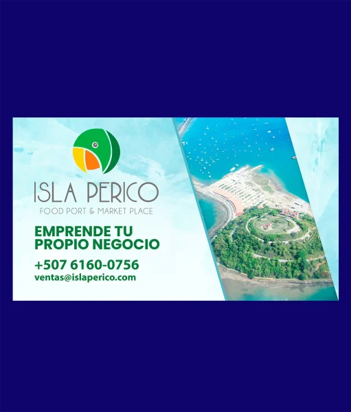 ISLA PERICO BB 2